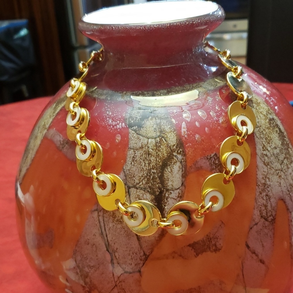Ann Taylor Necklace
